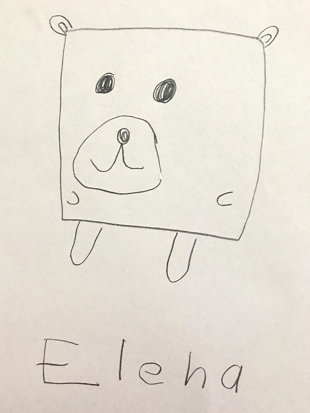 1200x1598 How To Draw Kawaii Animals Easy Step By Step Tutorials