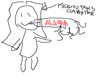 326x260 I Mean Shadman Just Realize Another Art Of Her Daughter