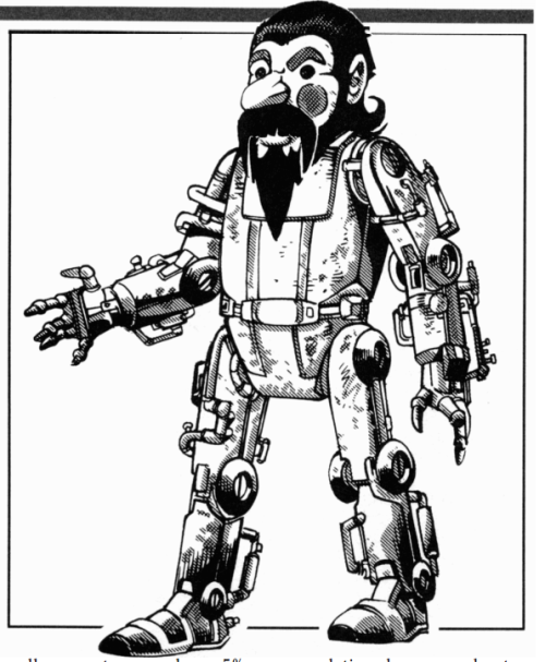 500x607 Real Gnome Tumblr