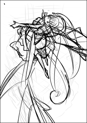 300x424 How To Clip Studio Paint Clip