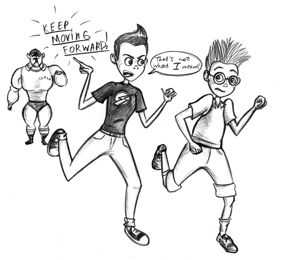 549x507 Keep Moving Forward By Lilostitchfan