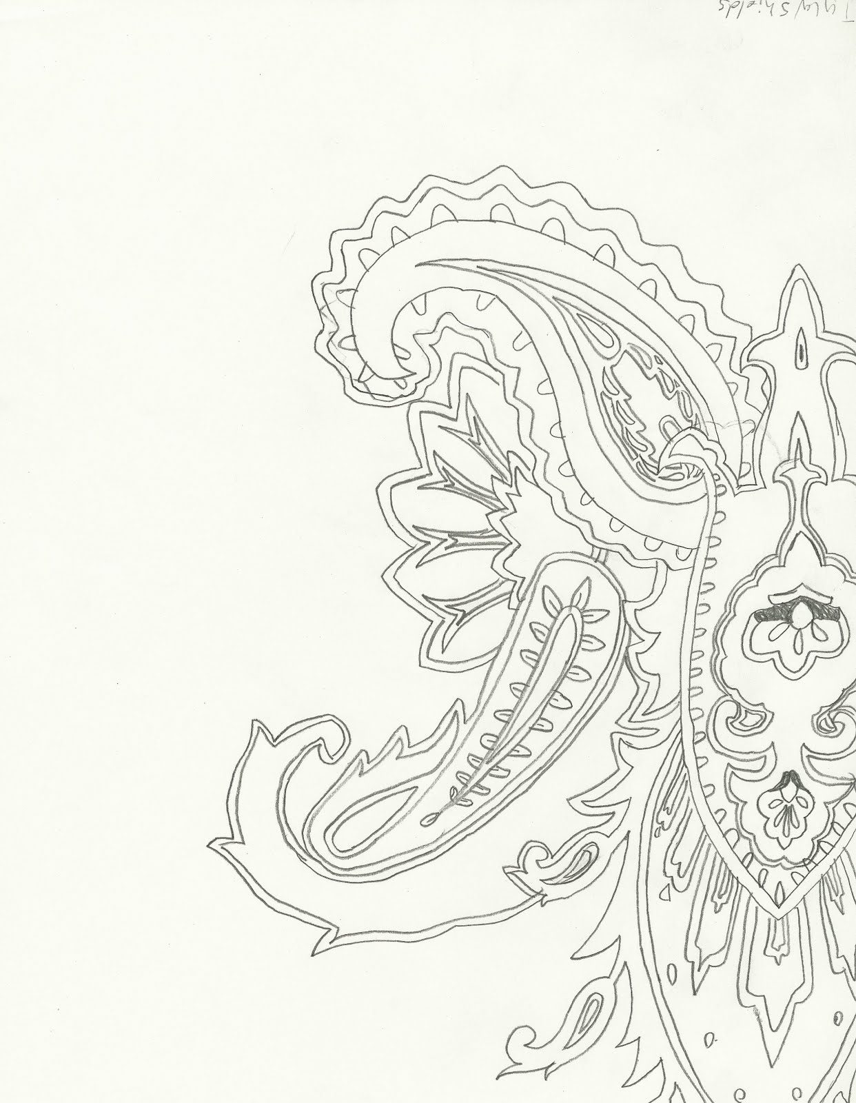 1242x1600 Tyler Really Need To Keep This Kid Drawing