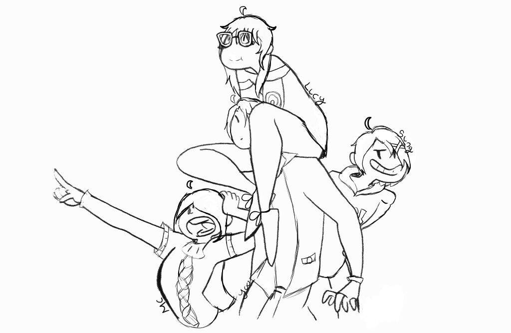 1024x667 Why Do I Keep Drawing Mystic Messenger Amino