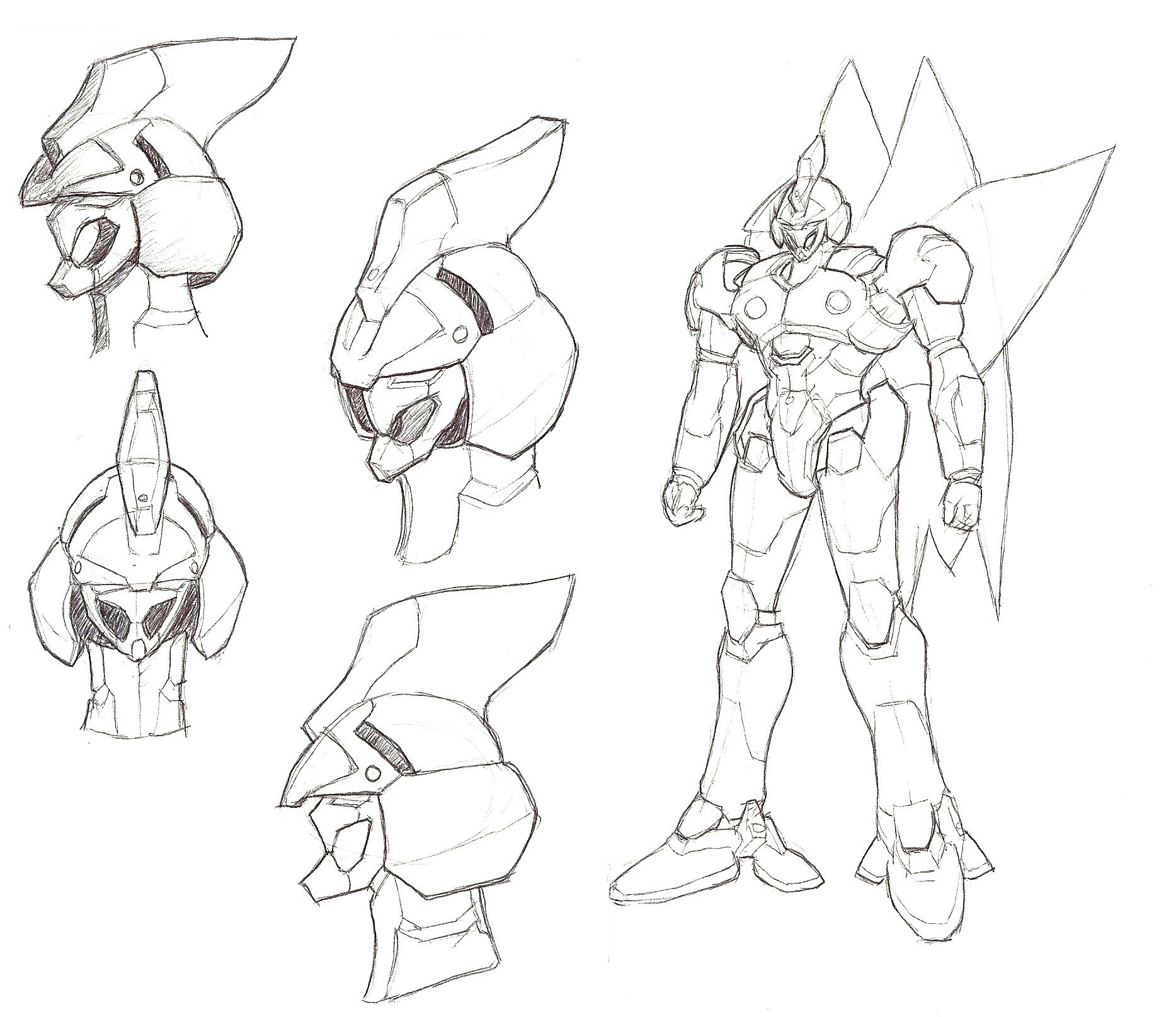 1867x1615 Sketches Gotta Keep Drawing!