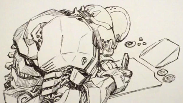 620x350 Keep Drawing Is Fascinating Motivation For Artists Everywhere