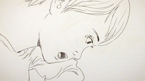 500x281 Keep Drawing Booooooom! Create Inspire Community Art