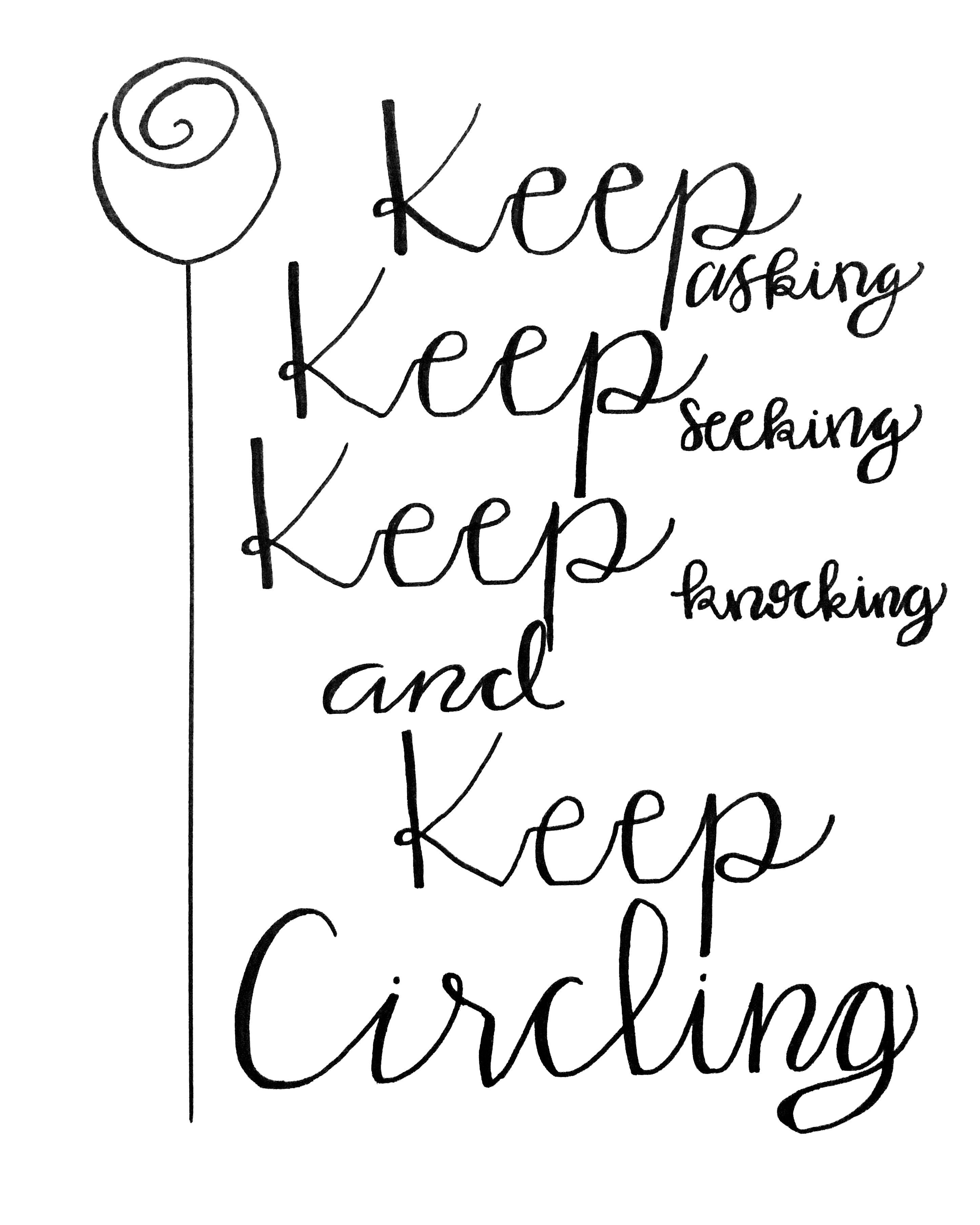 2891x3614 Draw The Circle 40 Day Prayer Challenge Day