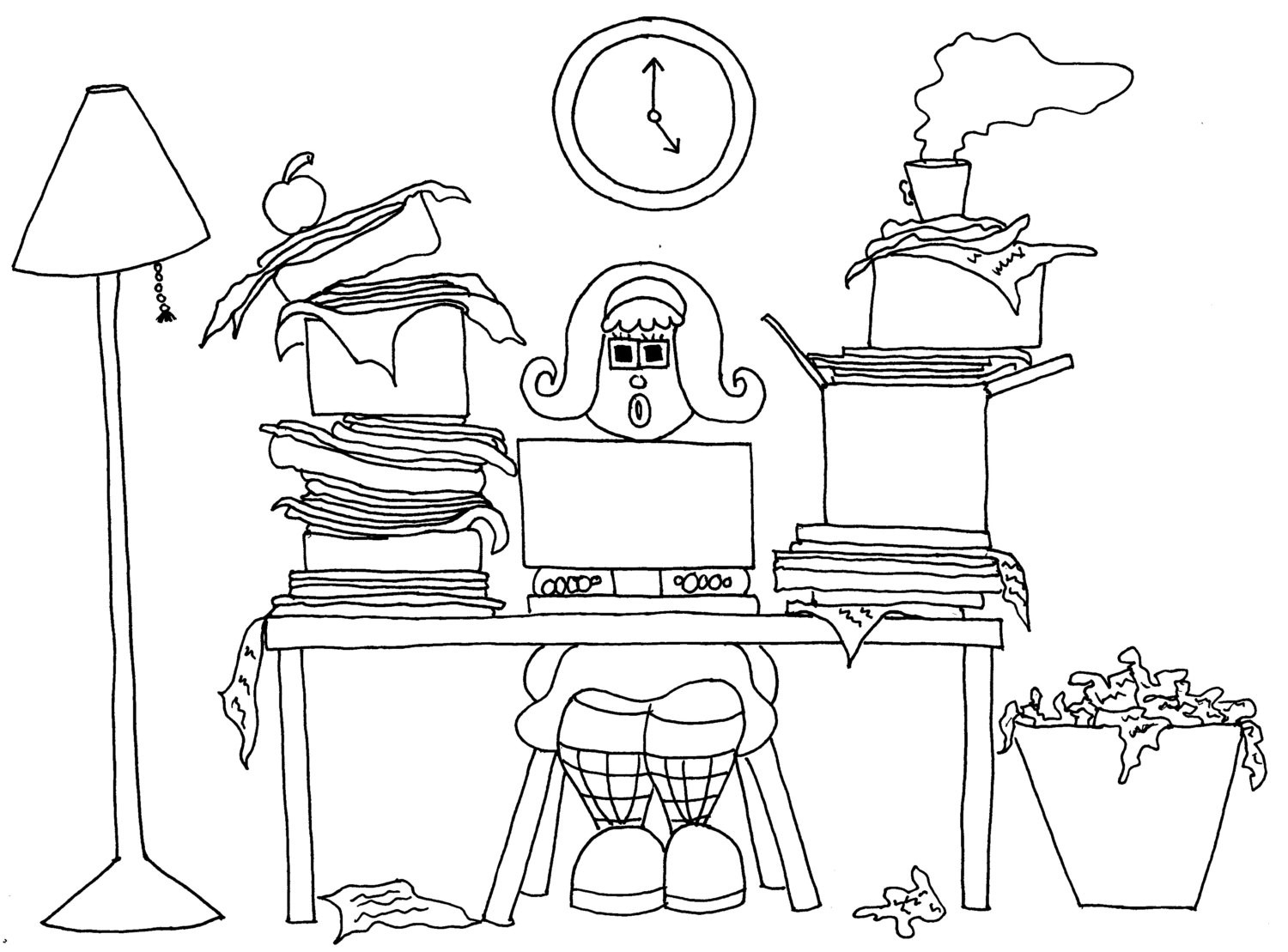 1500x1109 Mega Diancie Coloring Pages Best Of Keyboard Coloring Page 2168