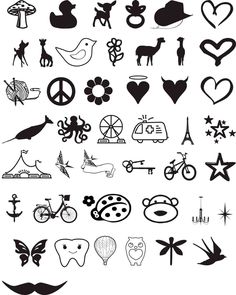 236x295 Are You A Visual Person Do You Love Using Symbols When