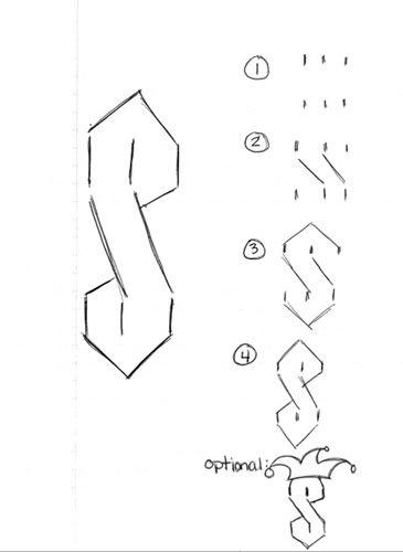 365x500 Super S Stussy Know Your Meme