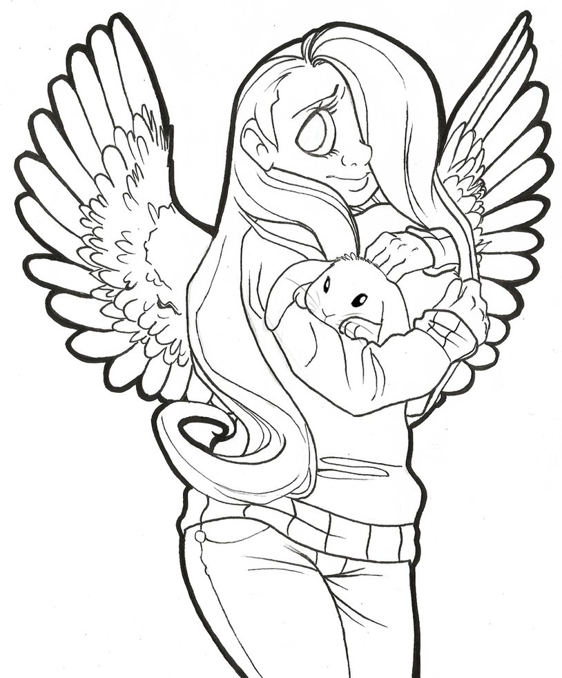 814x982 Kindness By Happyhappyjoyjoy2 0