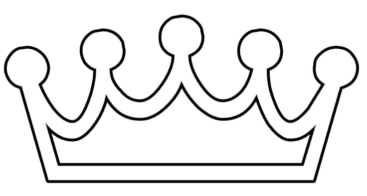736x394 Crown Coloring Page Coloring Coloring Crowns Crown Coloring Pages