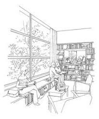 205x246 Central Counter Retail Small Kiosk