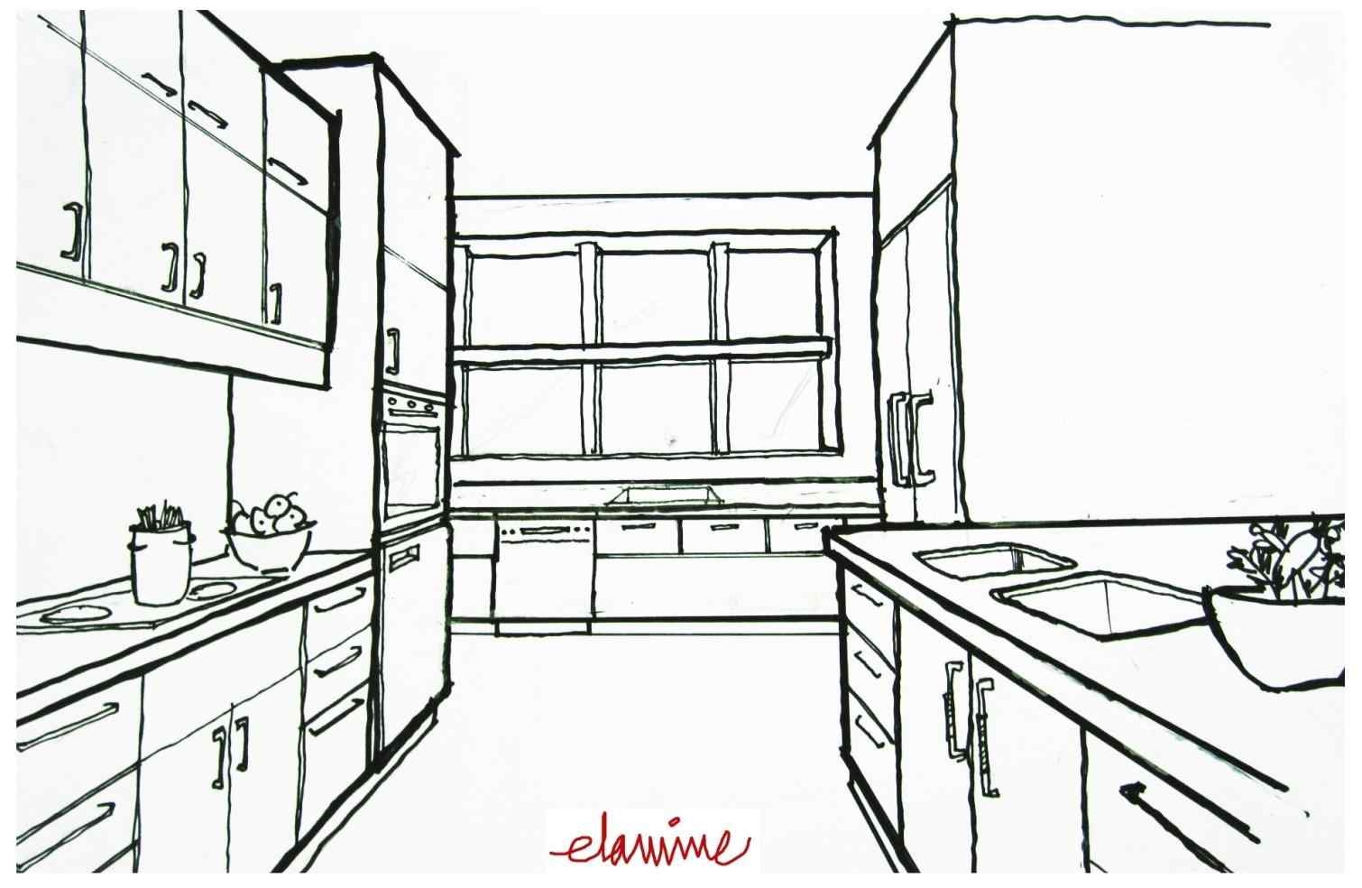 1510x984 How To Draw Interior Design Sketches Best Of 92 Easy Interior