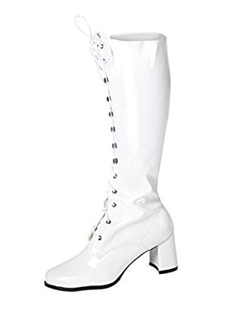 320x445 Knee High Boots