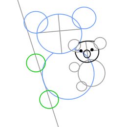 Koala Bear Cartoon Drawing