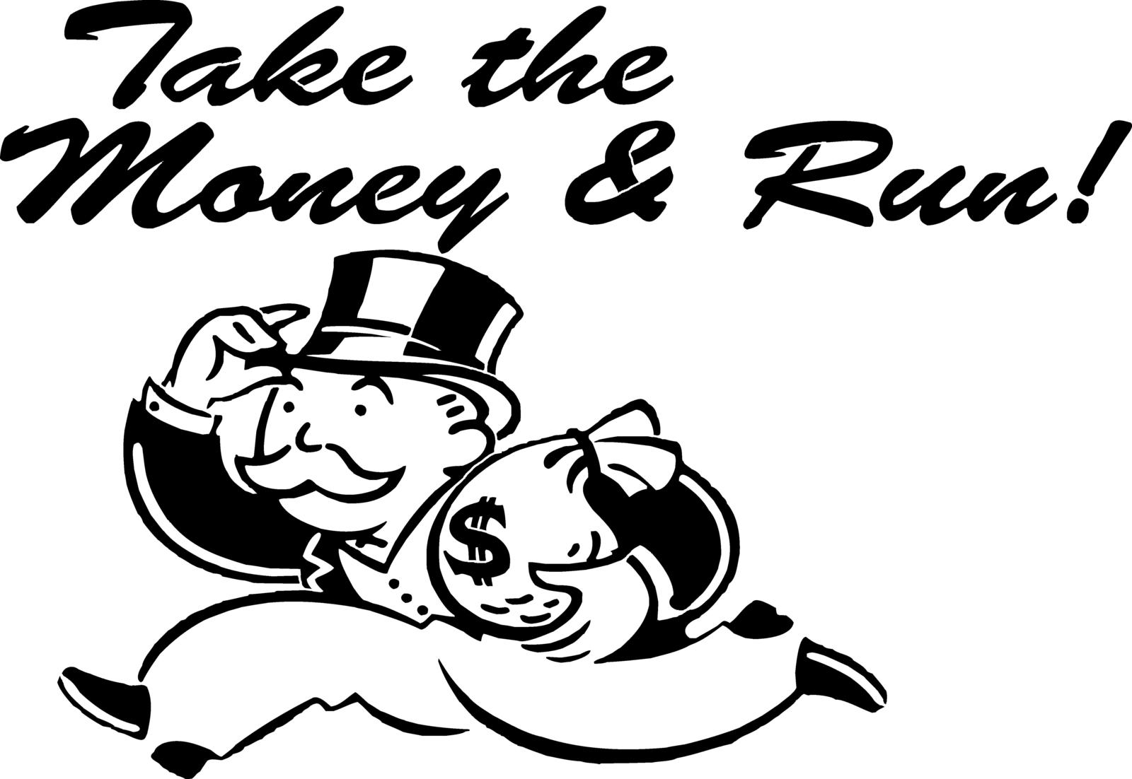 1600x1102 Take The Money And Run Monopoly Patricia Maher Astrology