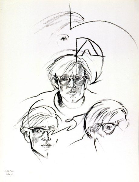 459x600 An Explosion Of Color Antonio Lopez Arrives