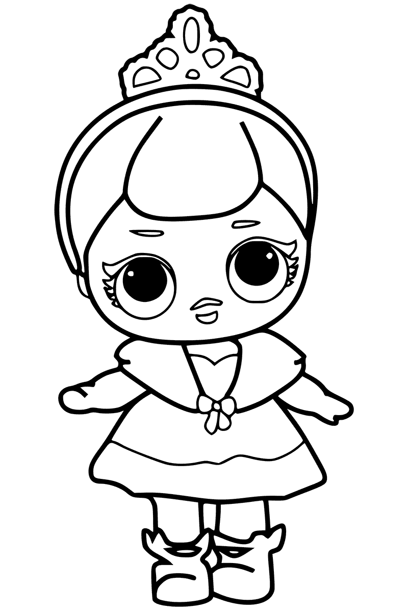 800x1200 Black And White Doll Png Transparent Black And White Doll.png