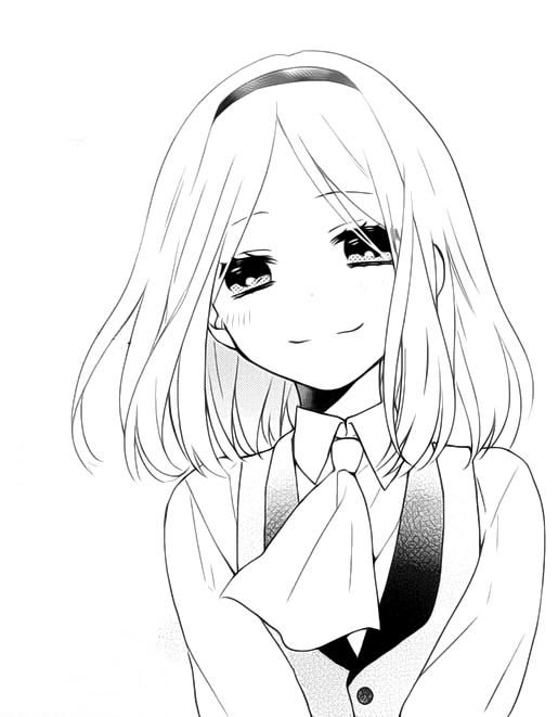 515x661 Jigoku No Enra Momentos Shoujo Manga, Anime