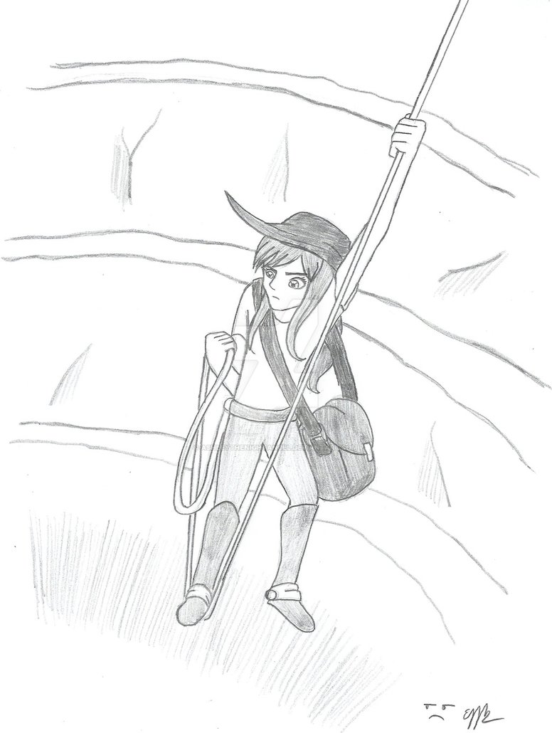 776x1030 The Adventures Of Kyrie