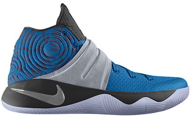 625x383 Collection Of Drawing Of Kyrie 2 High Quality, Free Cliparts