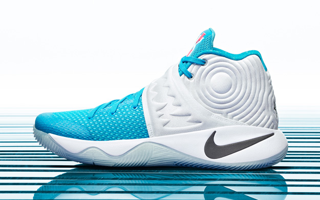 625x390 Collection Of Kyrie 2 Drawing High Quality, Free Cliparts