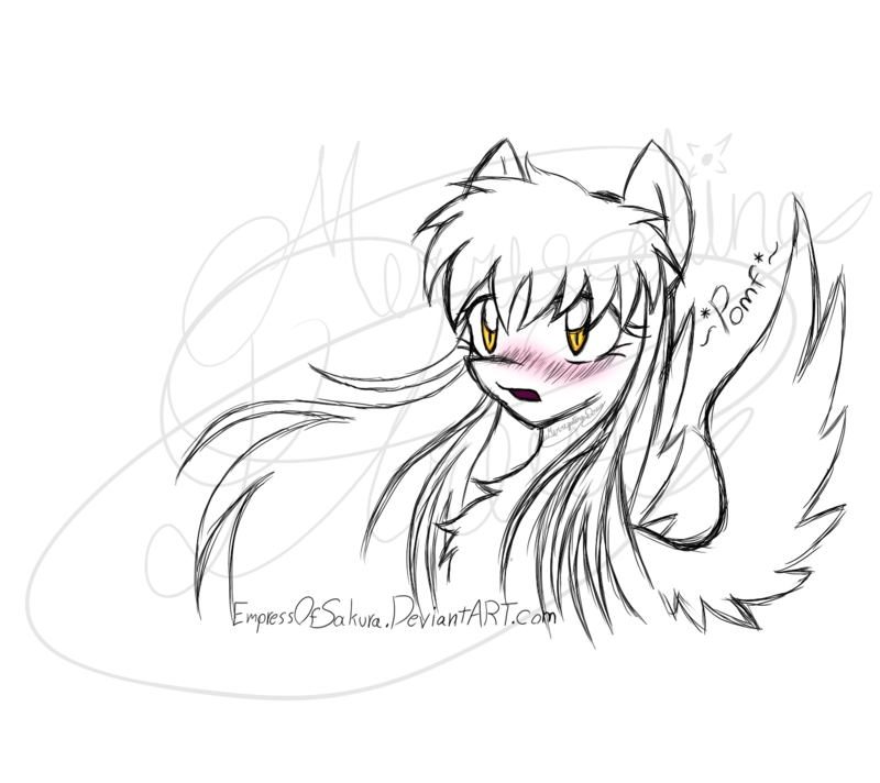 800x712 Alina Kyrie Pomf By Empressofsakura