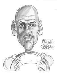 201x260 Pin By Vay Xu On Sports Stars In Caricature Caricatures