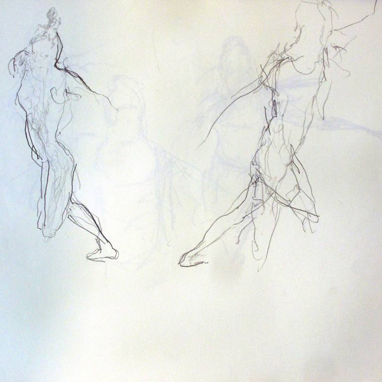 770x770 Saatchi Art 20170121 Drawing By Lan Prima