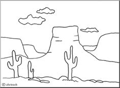 236x173 Different Landforms Made With Clay! Geography Project Teach