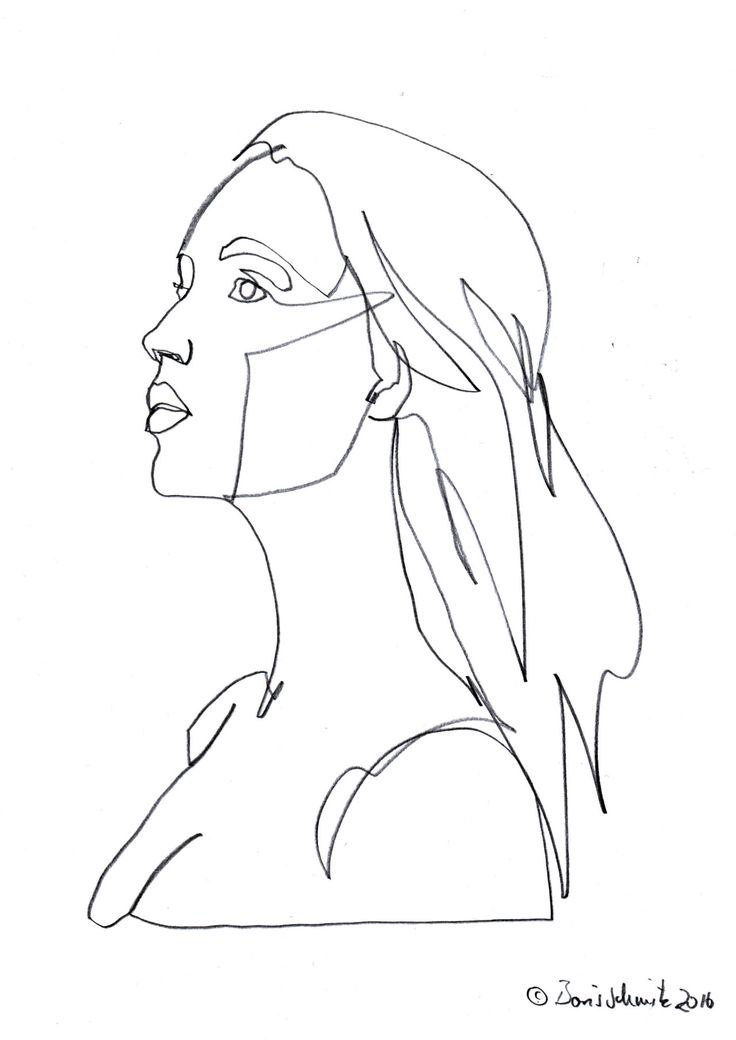 736x1040 Best 165 Non Stop Linien Ideas On Scribble, Faces