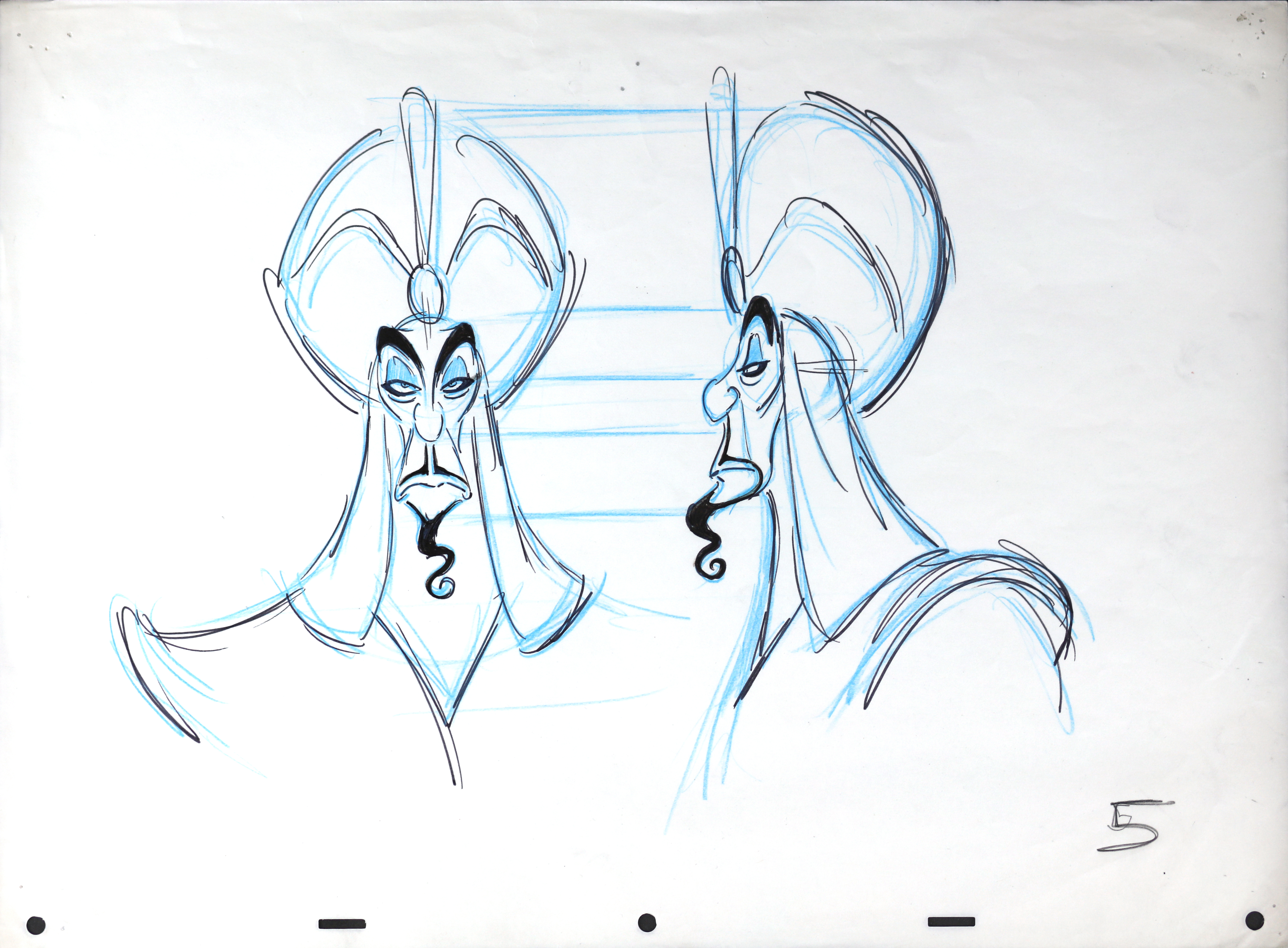 6000x4416 The Big Draw