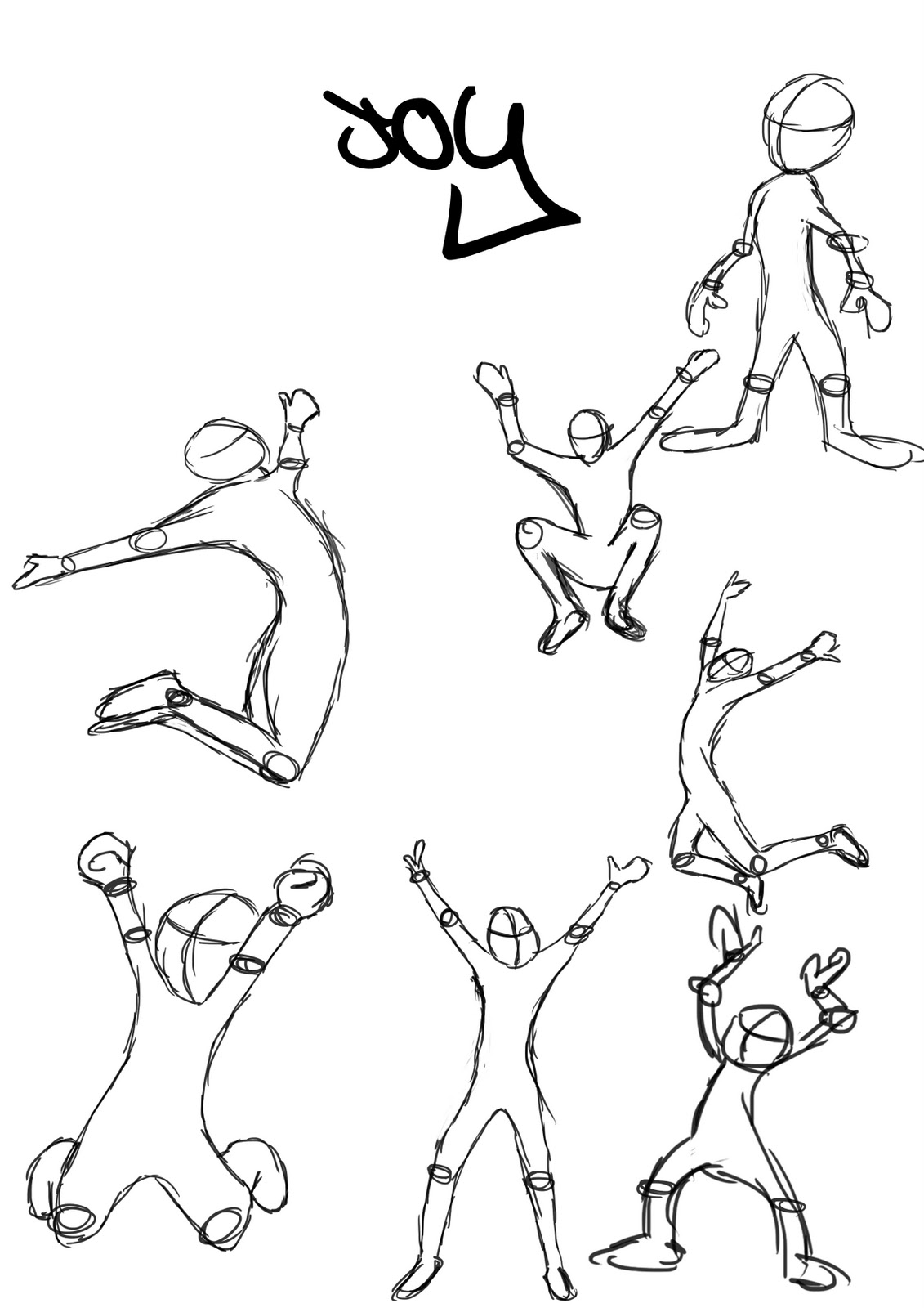 1131x1600 Body Language And Animation