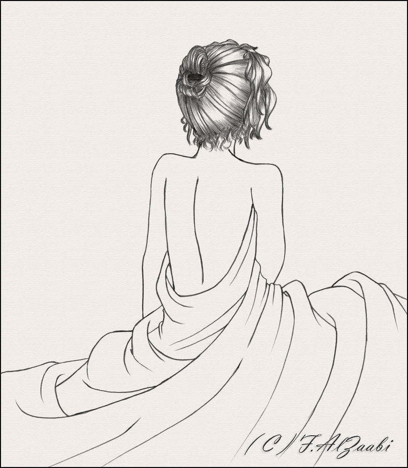 835x956 Body Language By Haibra