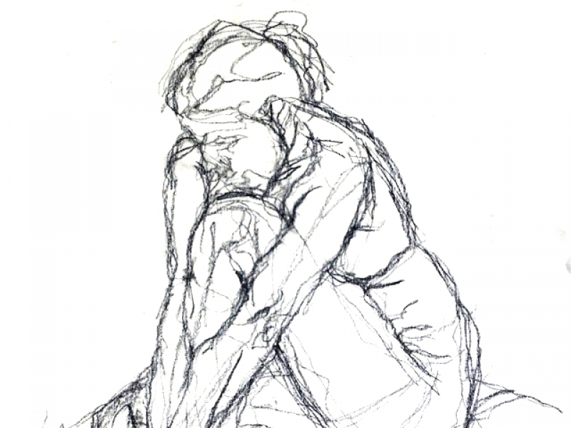 800x600 Fundamentals Of Drawing Evening Class