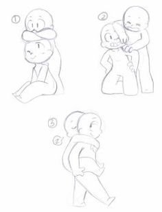 236x309 Pin By Linds On Drawing Tips Chibi, Pose And Art