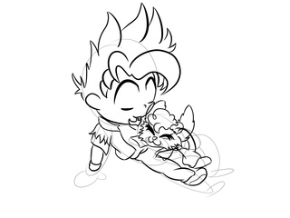 320x240 Lineart Drawings On Paigeeworld. Pictures Of Lineart