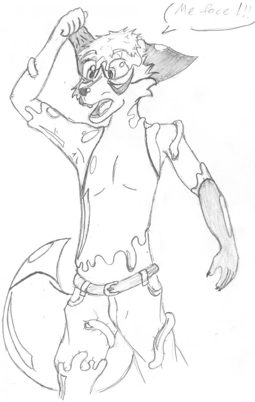 812x1280 Latex Tf By Milo Foxx