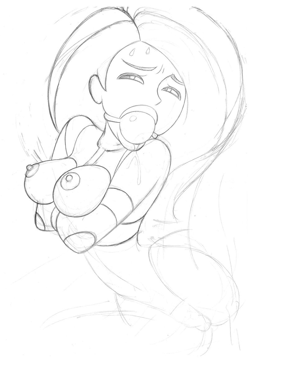 907x1200 Drew Gardner On Twitter Sketch For The Cover Of My Upcoming Kim