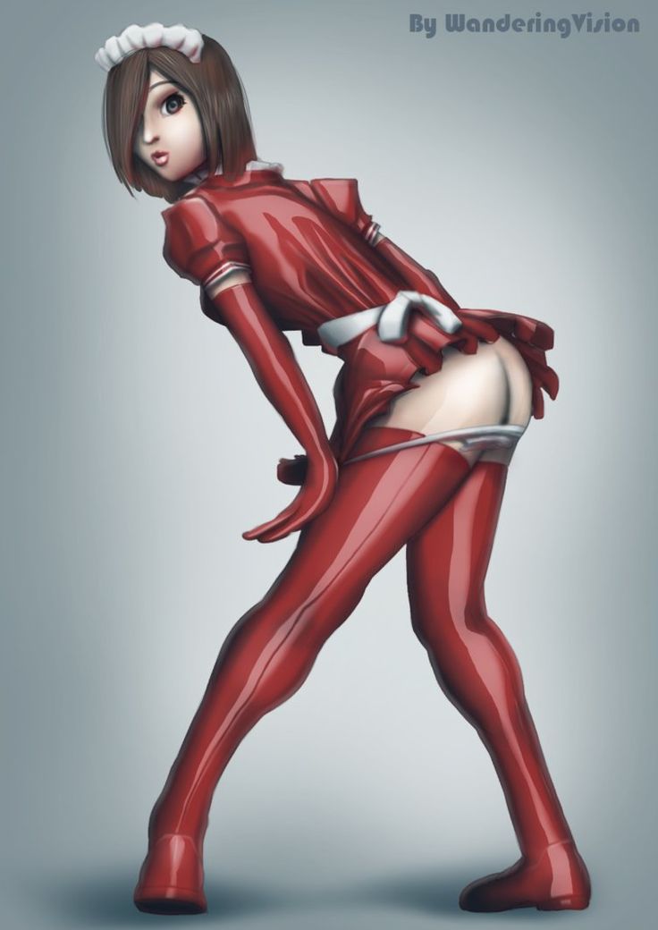 736x1040 12 Best Latex Drawing Images On Digital Illustration