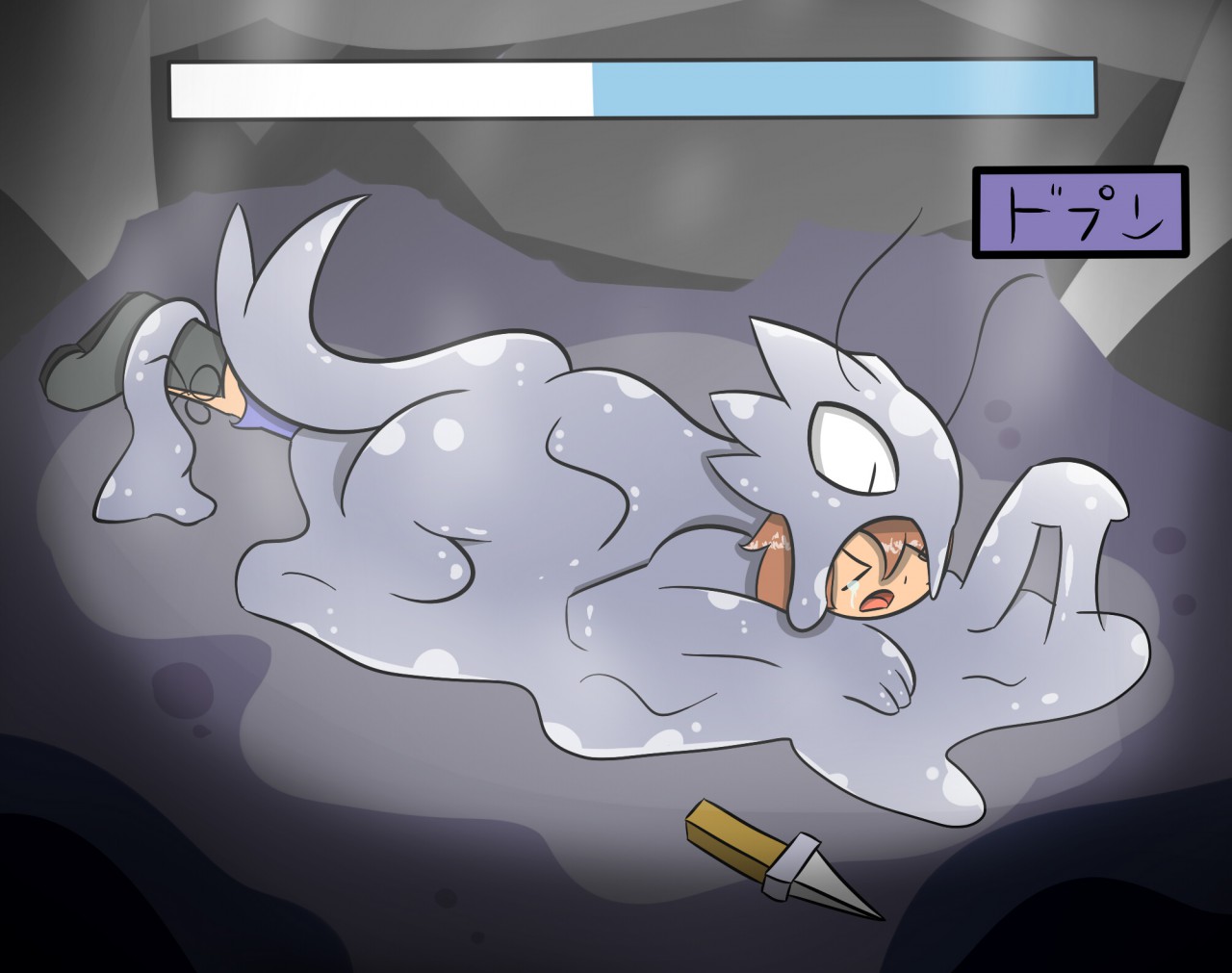 1280x1011 Latex Lizard Tf Rpg By Skyspeardraw