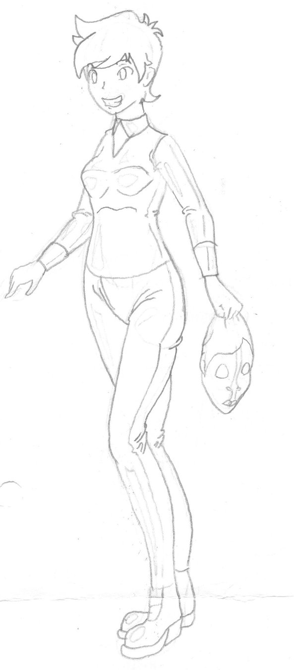 593x1348 Jj In Latex Clothers By Vytz