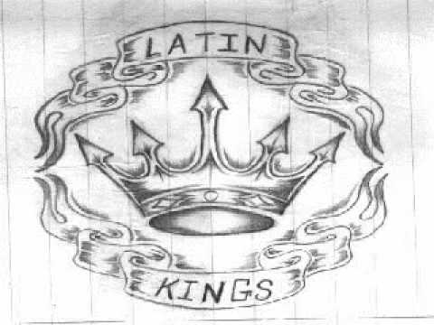 480x360 The Latin Kings