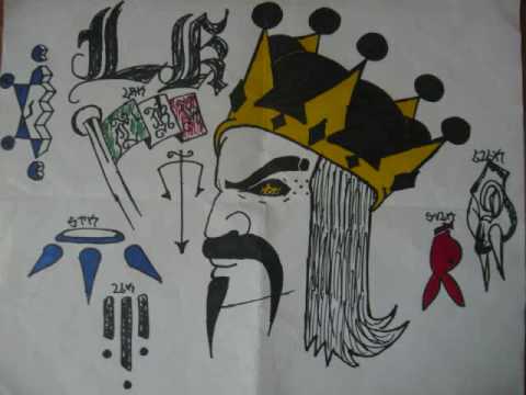 480x360 Latin Kings