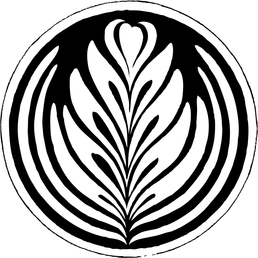 1000x1001 Latte Art Throwdown La Gota Coffee