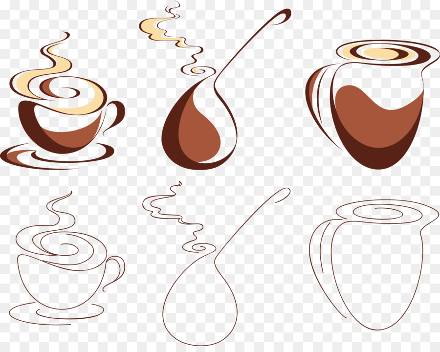 900x720 Coffee Cup Cafe Latte Tea