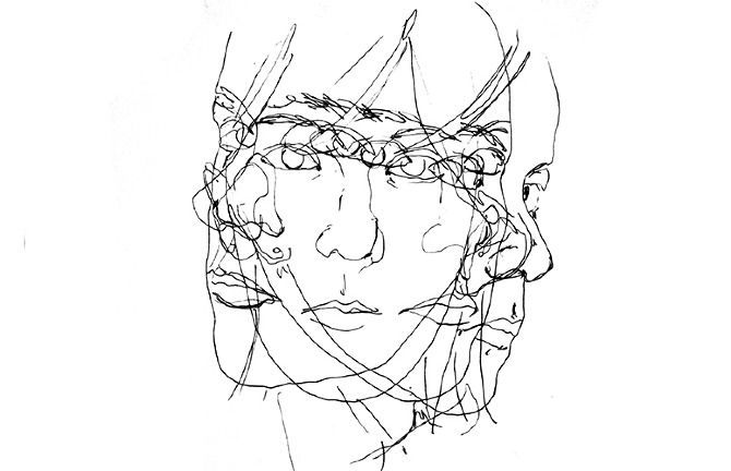 670x432 Trace Portrait Pics From Different Perspectives On Transparencies