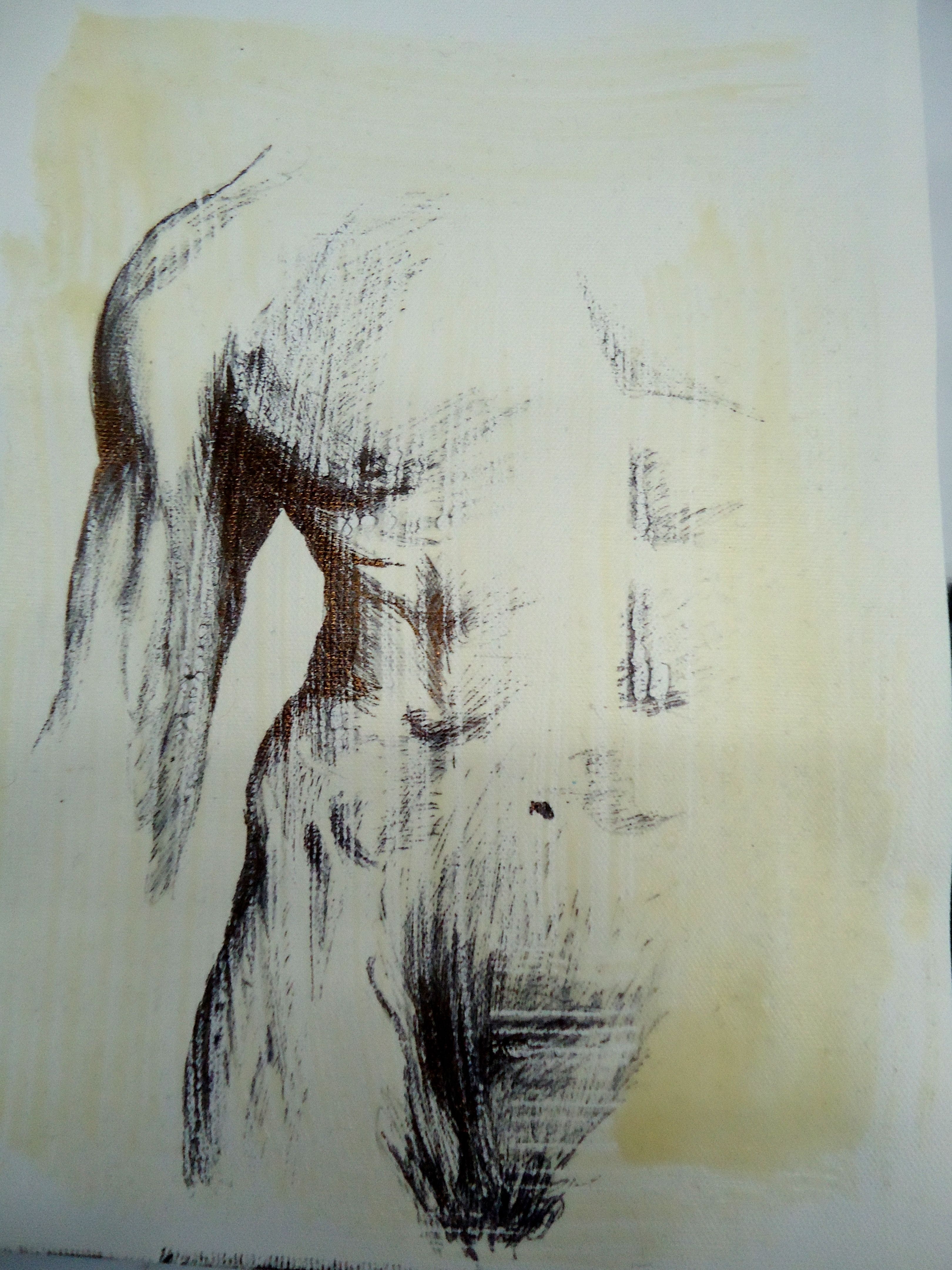 3240x4320 Layers And Life Drawing Tamsin Corrigan