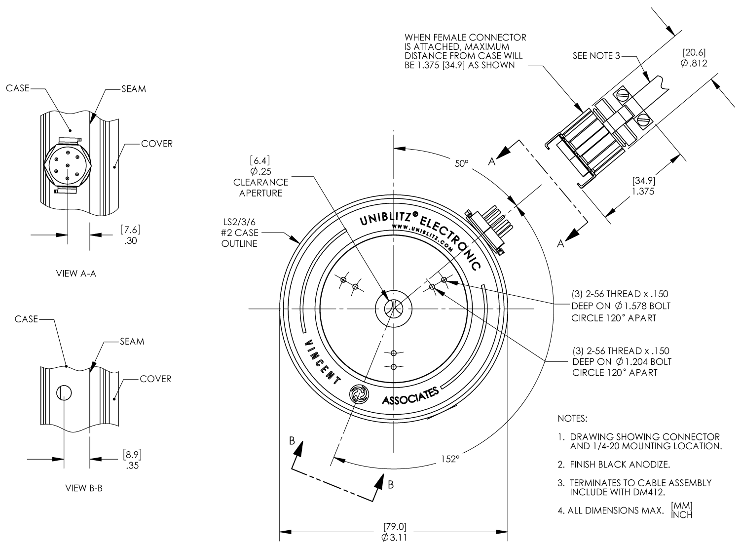 1500x1106 Ls6 6mm High Speed Laser Shutter